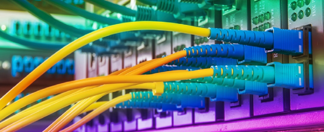 Оптические шнуры