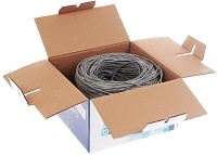 Кабель "Витая пара"