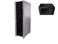 Шкафы серверные